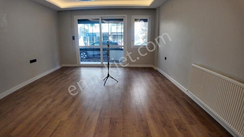 Aksoyda Full Tadilatlı 3+1 Bahçeli Satılık Daire - Görsel 13