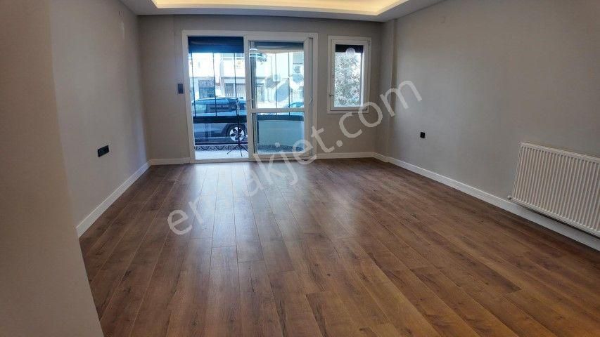 Aksoyda Full Tadilatlı 3+1 Bahçeli Satılık Daire - Görsel 23