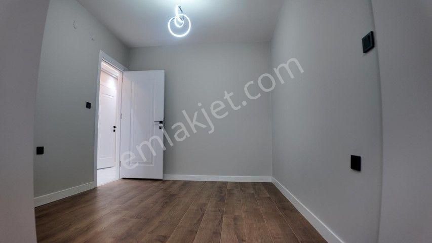 Aksoyda Full Tadilatlı 3+1 Bahçeli Satılık Daire - Görsel 24