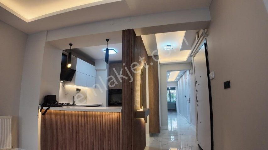 Aksoyda Full Tadilatlı 3+1 Bahçeli Satılık Daire - Görsel 16