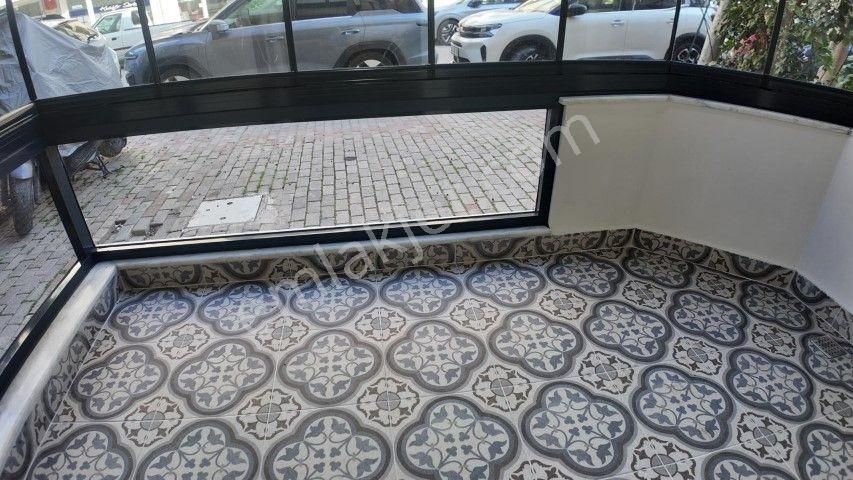 Aksoyda Full Tadilatlı 3+1 Bahçeli Satılık Daire - Görsel 25