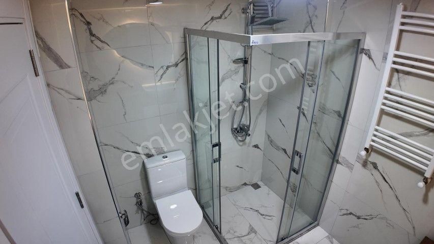 Aksoyda Full Tadilatlı 3+1 Bahçeli Satılık Daire - Görsel 6