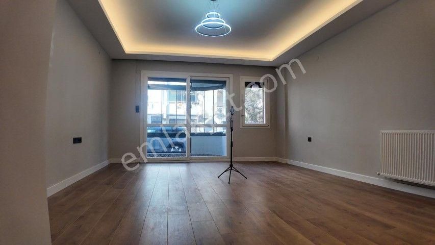 Aksoyda Full Tadilatlı 3+1 Bahçeli Satılık Daire - Görsel 31