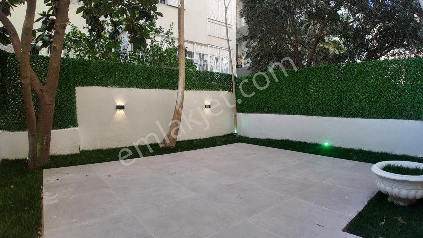 Aksoyda Full Tadilatlı 3+1 Bahçeli Satılık Daire - Görsel 35