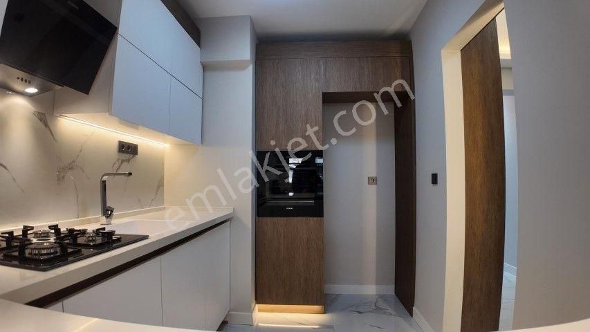 Aksoyda Full Tadilatlı 3+1 Bahçeli Satılık Daire - Görsel 29