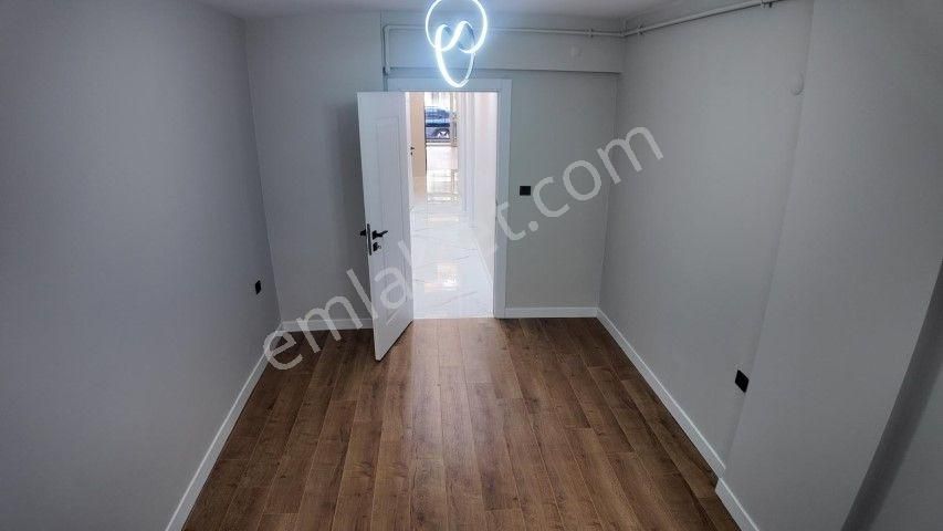 Aksoyda Full Tadilatlı 3+1 Bahçeli Satılık Daire - Görsel 19