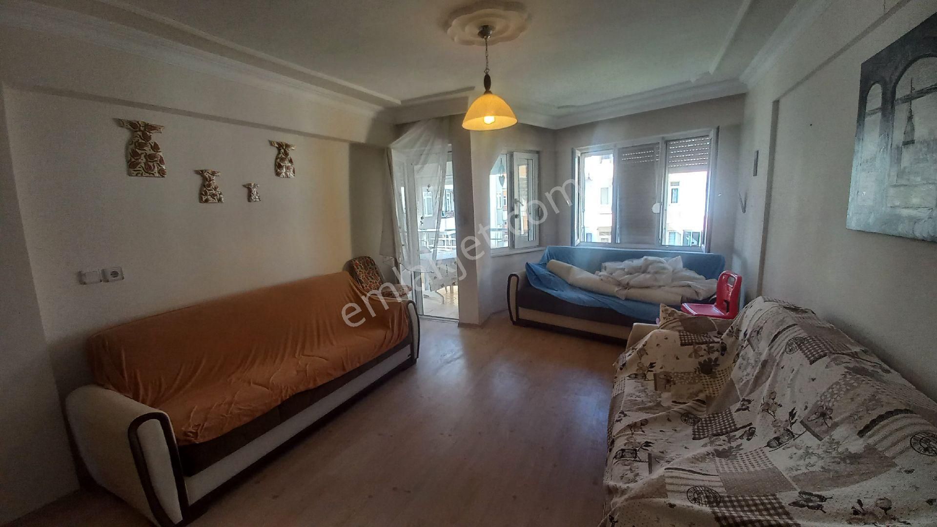 Şarköy Cumhuriyet Satılık Daire Şarköy Cumh.mah 2+1/80m2 Masrafsız Bakımlı Daire