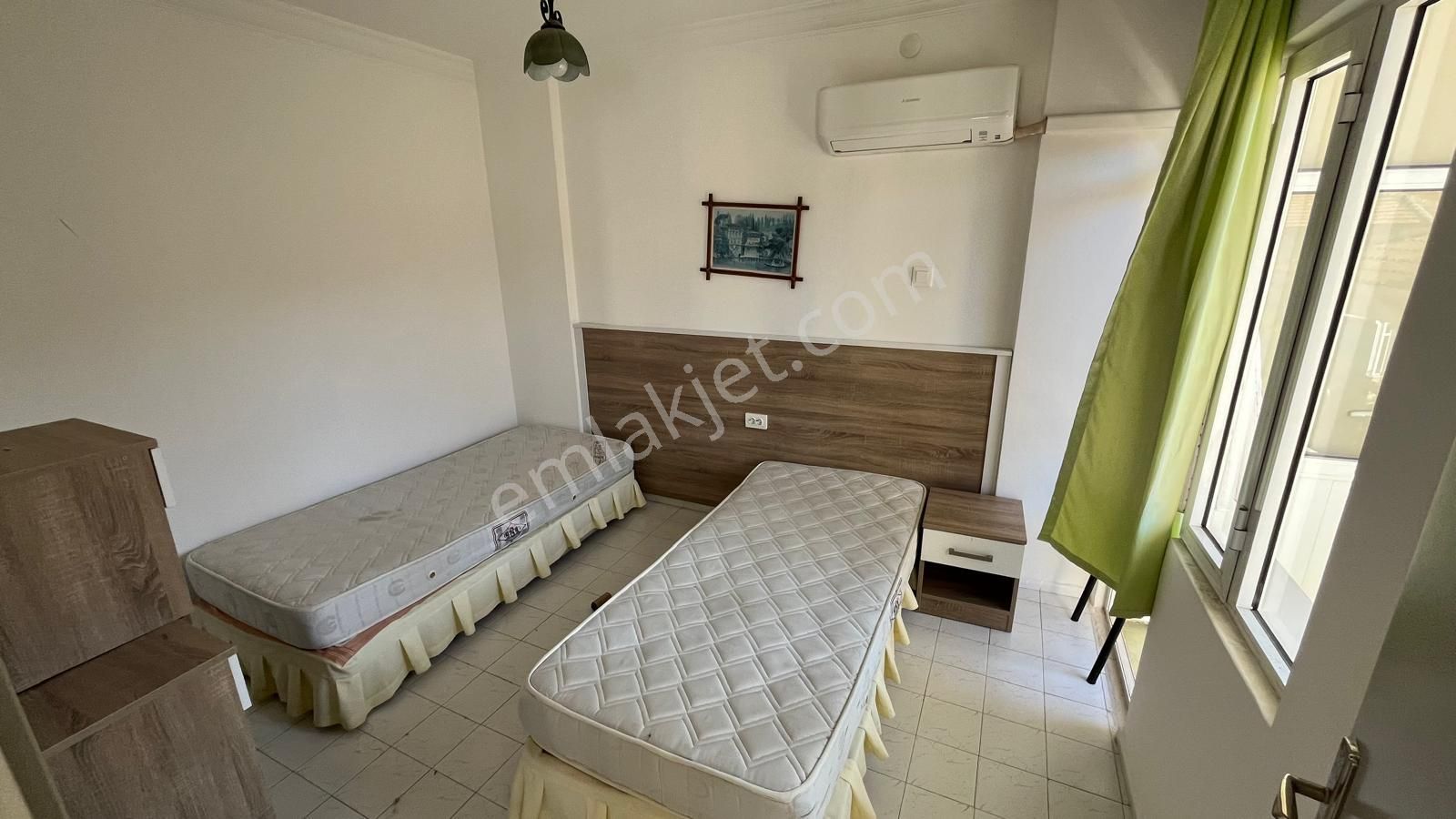 Sitelerde 1+1 Kiralık Eşyalı Veya Boş Daire - Görsel 3