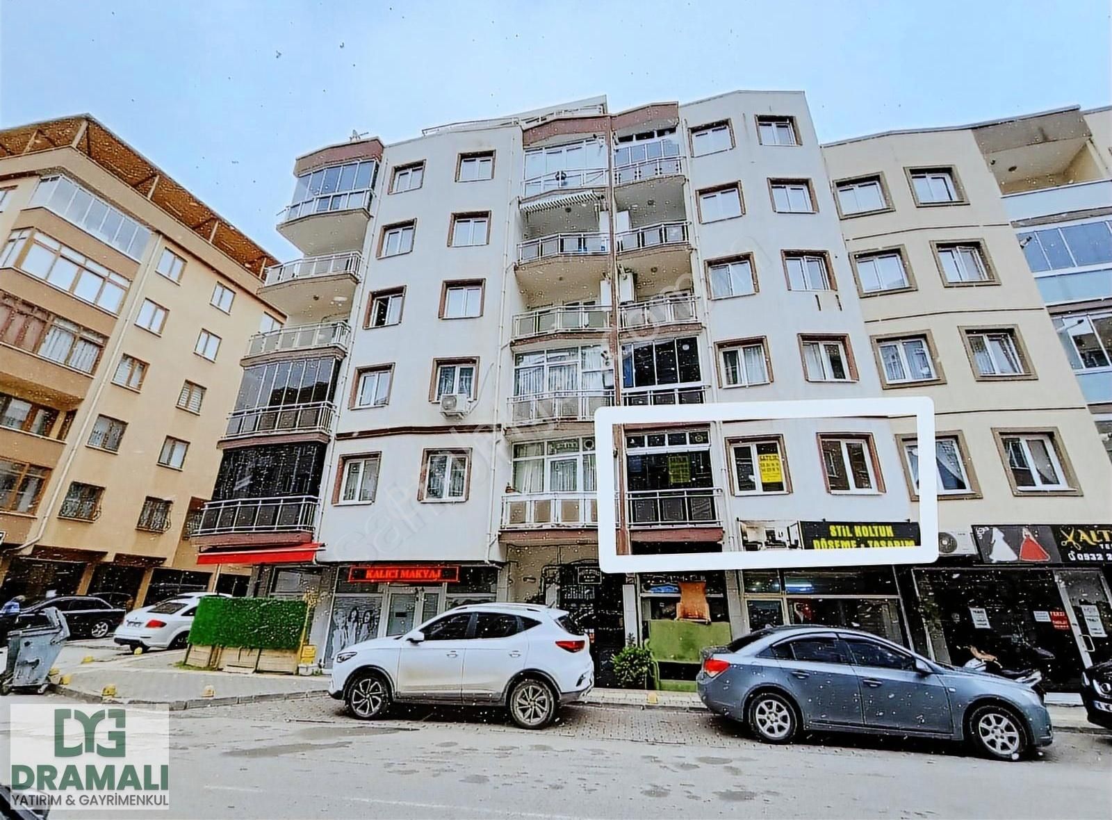 Nilüfer İhsaniye Satılık Daire Bursa Nilüfer İhsaniye Merkez 3+1 Masrafsız Ferah Satılık Daire