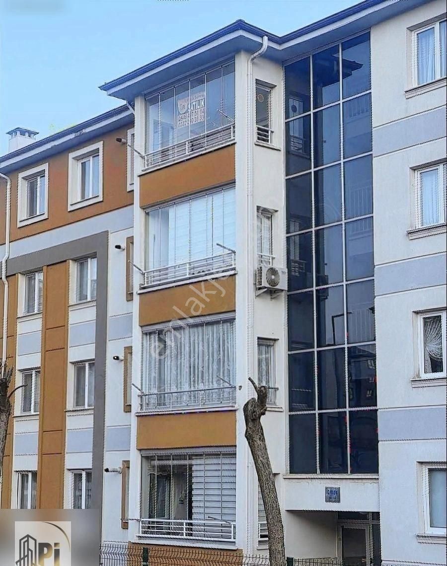 Odunpazarı Vadişehir Satılık Daire Serhat Yeniceli Den Üsküdar Evlerinde 2+1 Satılık Daire