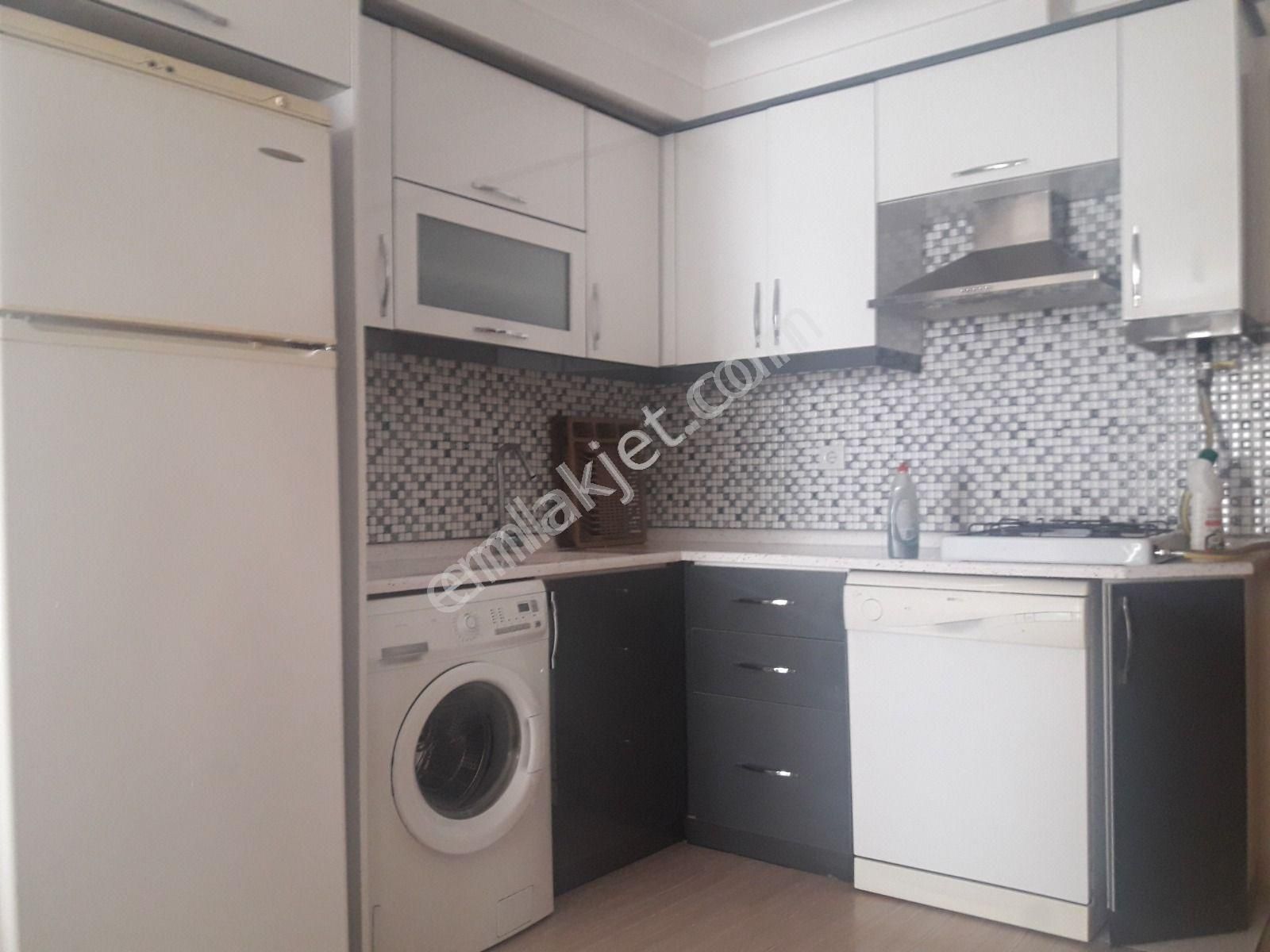 Karesi Karaoğlan Kiralık Daire Paşacami Yakını Çarşı Merkezde Eşyalı Kiralık 2+1 Daire