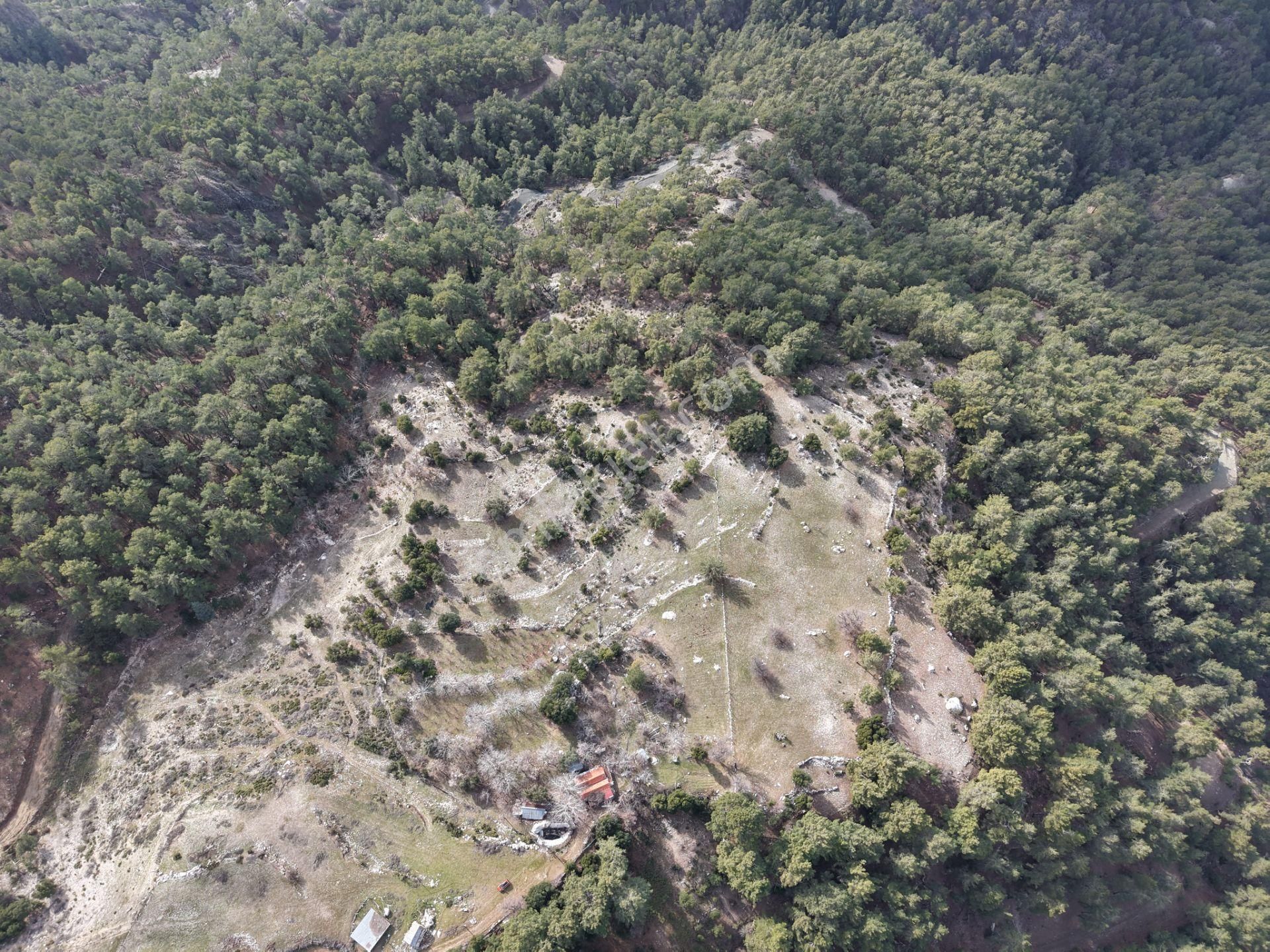 Antalya Kumluca Altınyaka Mahallesinde Satılık Arazi - Görsel 22