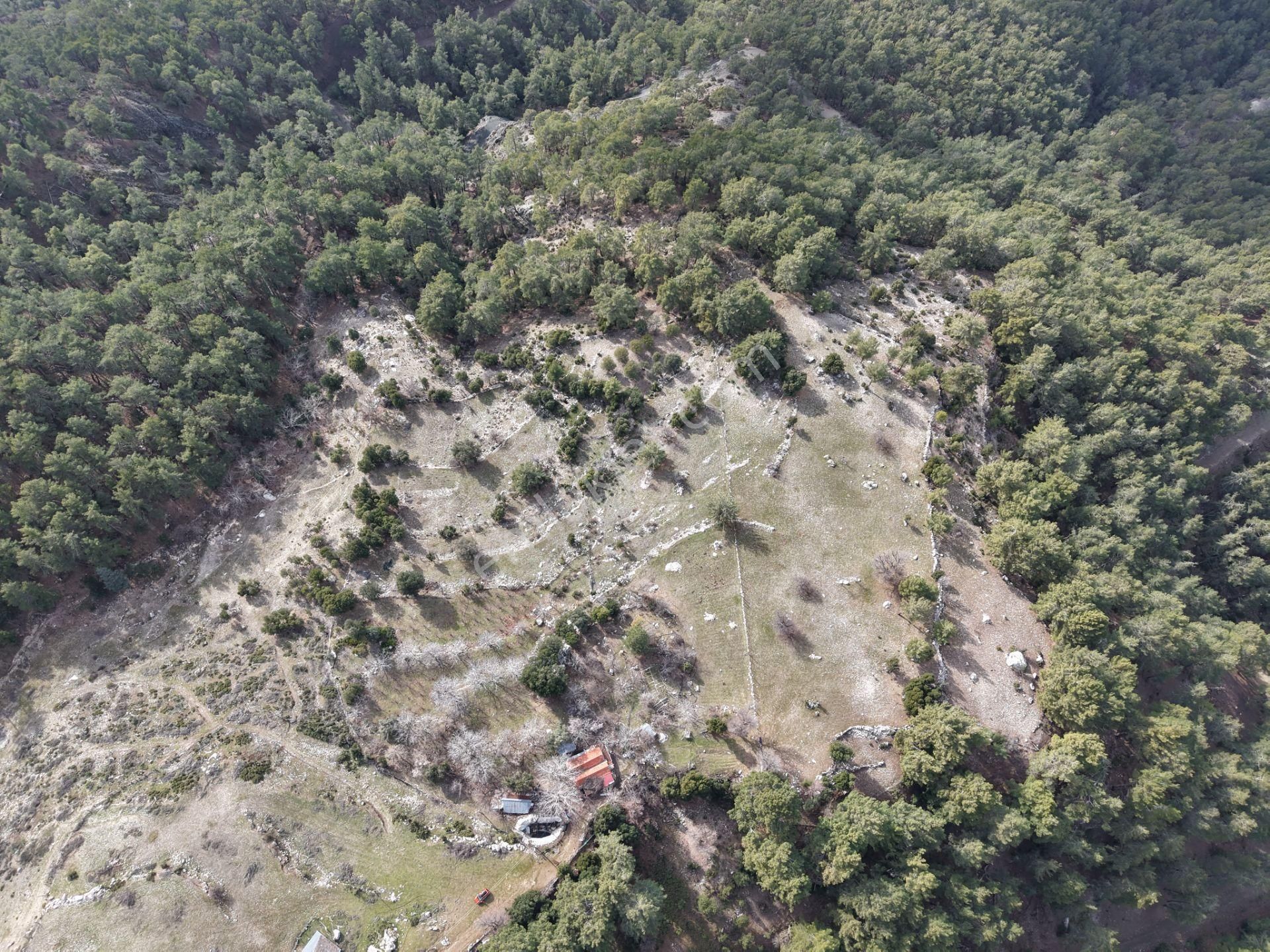 Antalya Kumluca Altınyaka Mahallesinde Satılık Arazi - Görsel 20