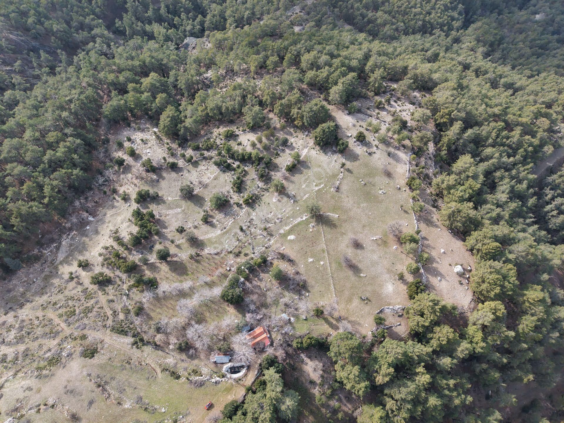 Antalya Kumluca Altınyaka Mahallesinde Satılık Arazi - Görsel 18