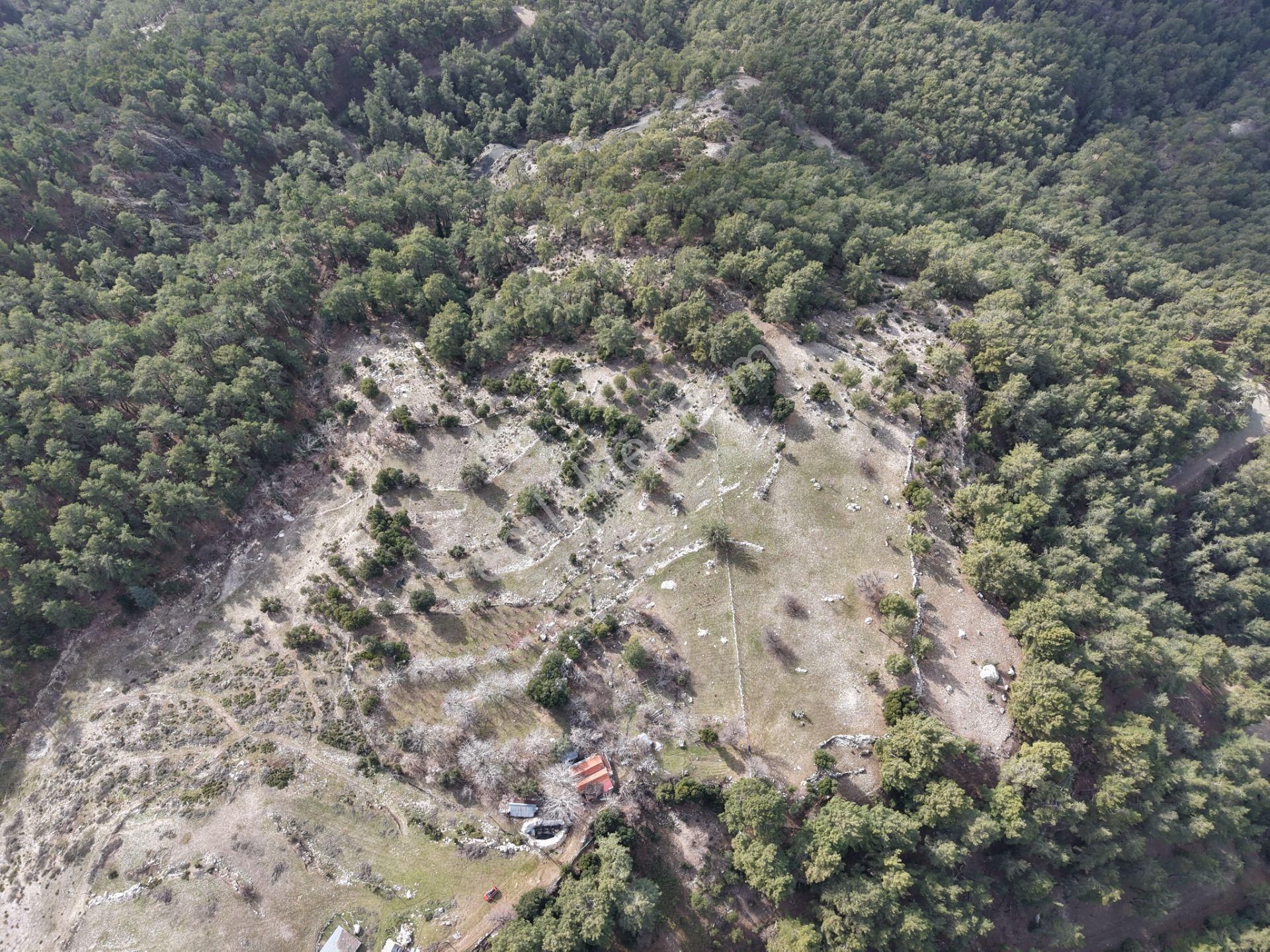 Antalya Kumluca Altınyaka Mahallesinde Satılık Arazi - Görsel 21