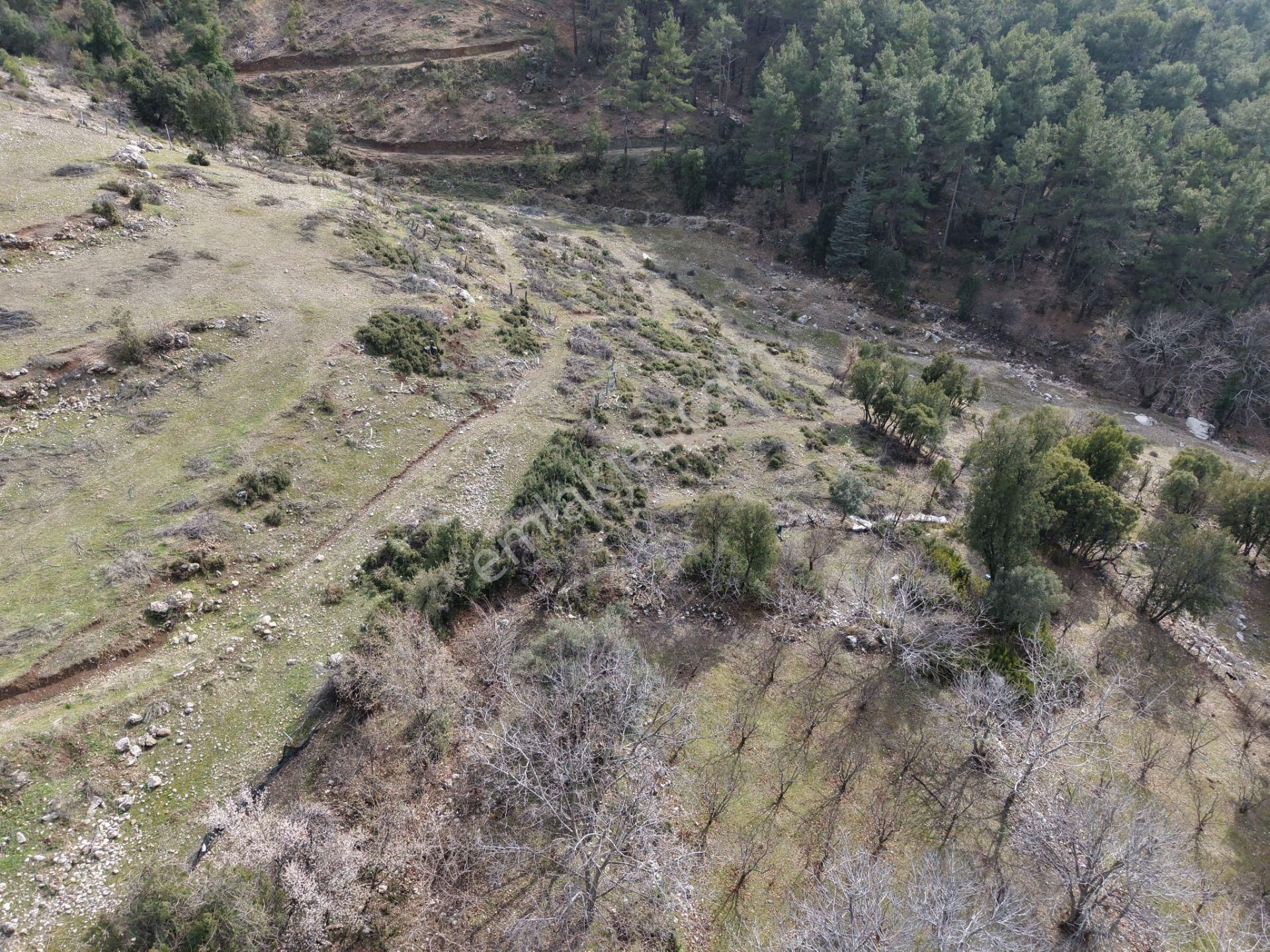 Antalya Kumluca Altınyaka Mahallesinde Satılık Arazi - Görsel 31