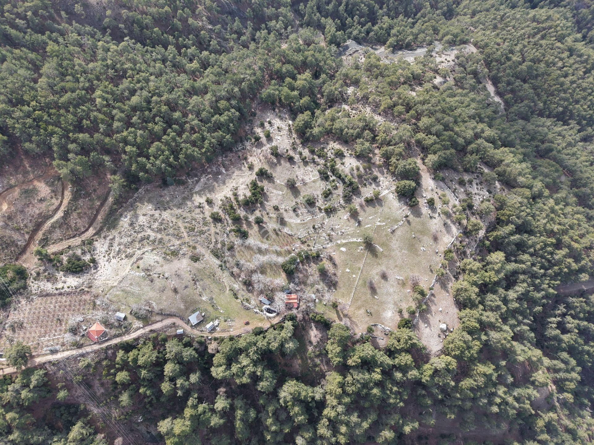 Antalya Kumluca Altınyaka Mahallesinde Satılık Arazi - Görsel 23