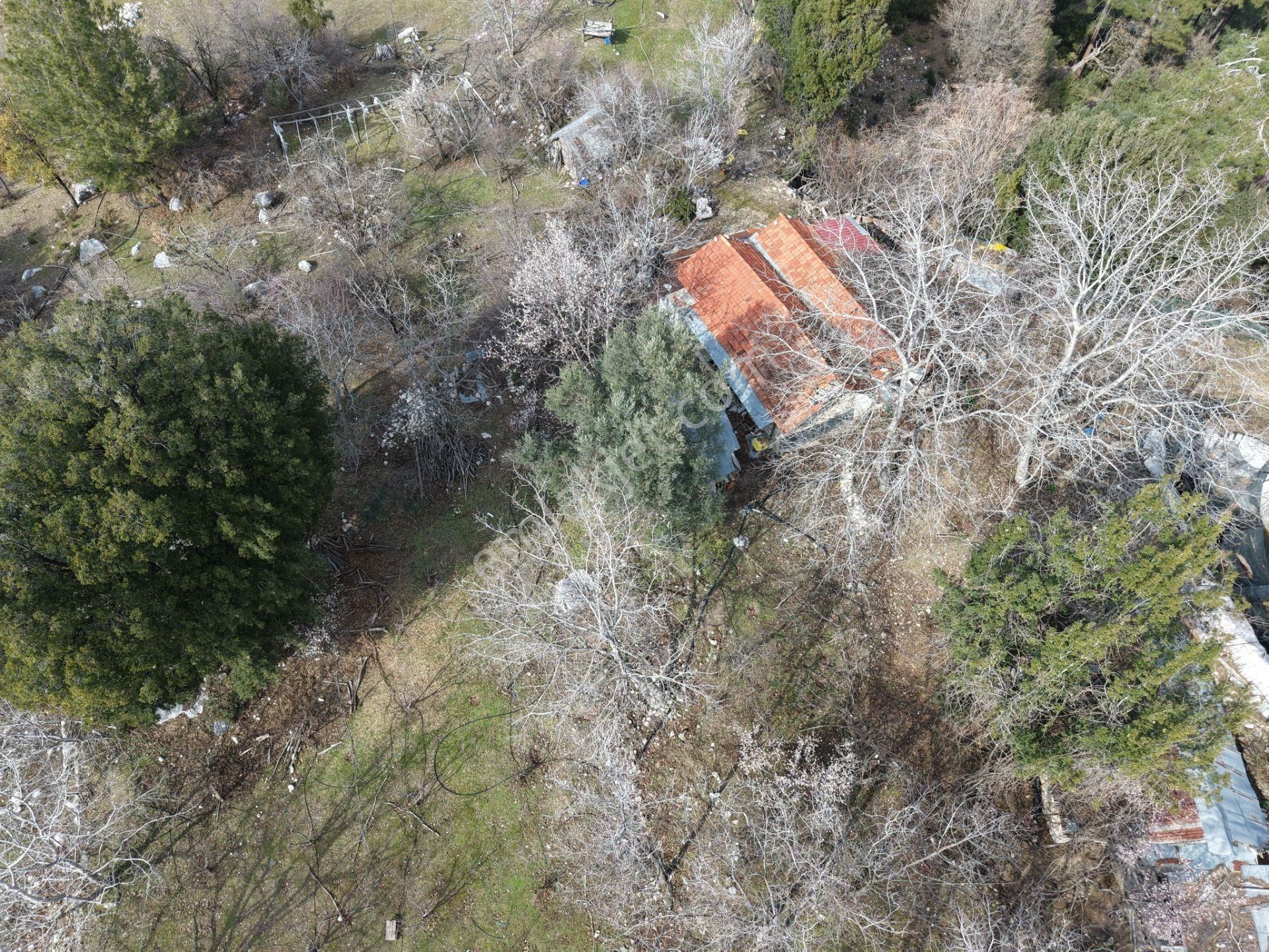 Antalya Kumluca Altınyaka Mahallesinde Satılık Arazi - Görsel 33