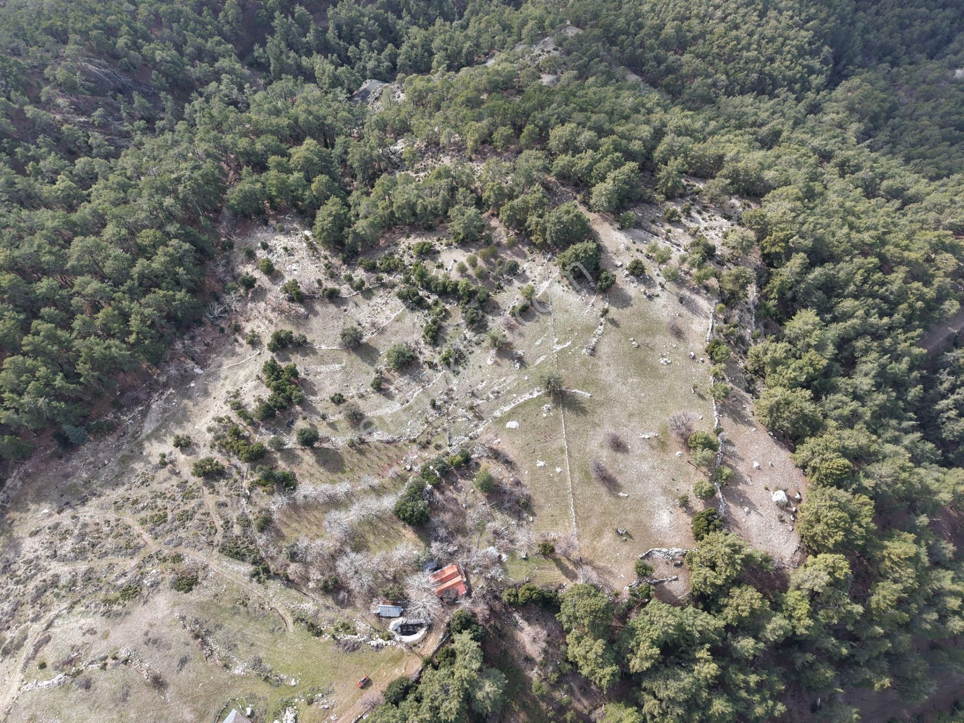 Antalya Kumluca Altınyaka Mahallesinde Satılık Arazi - Görsel 19