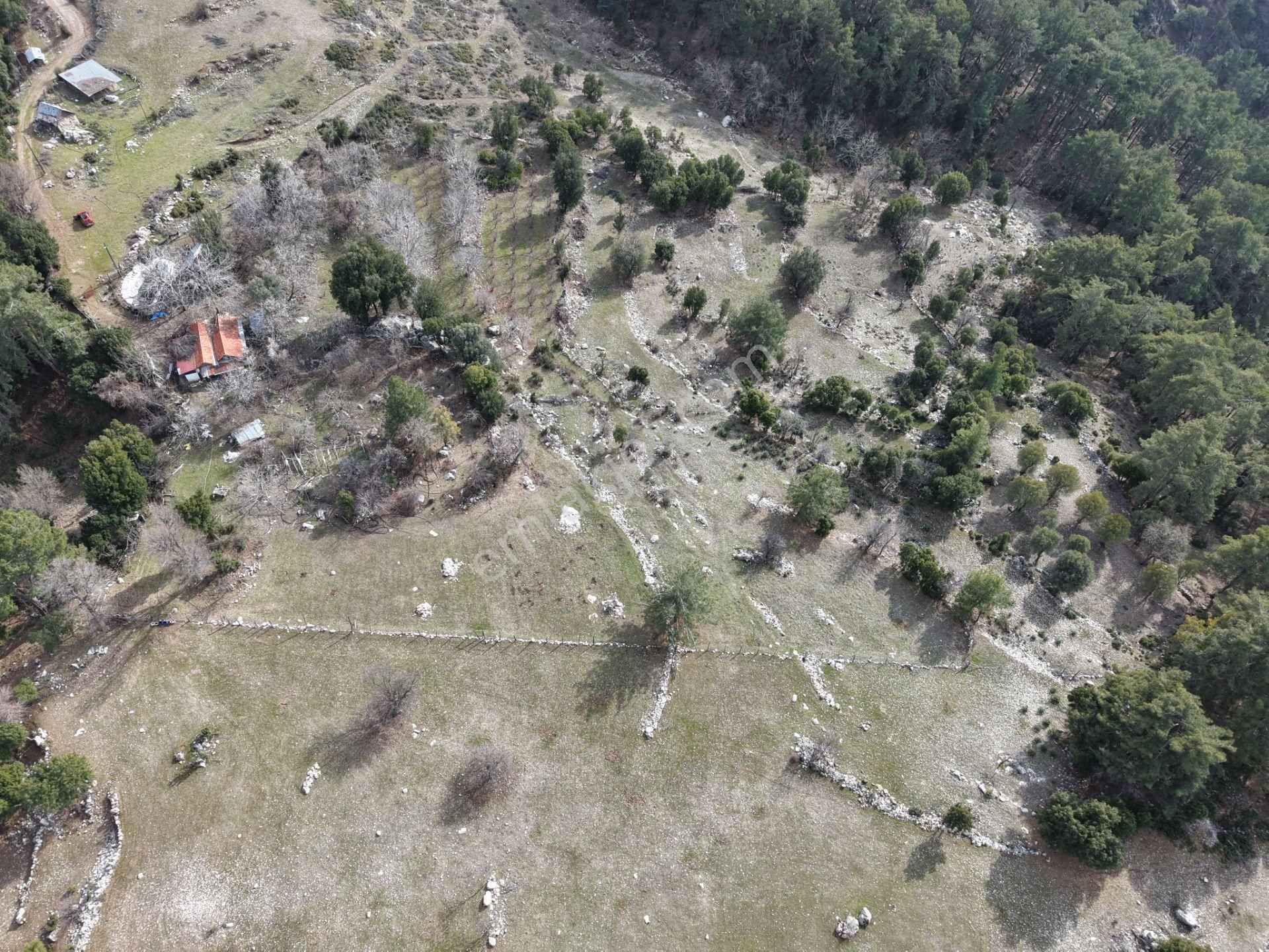 Antalya Kumluca Altınyaka Mahallesinde Satılık Arazi - Görsel 26