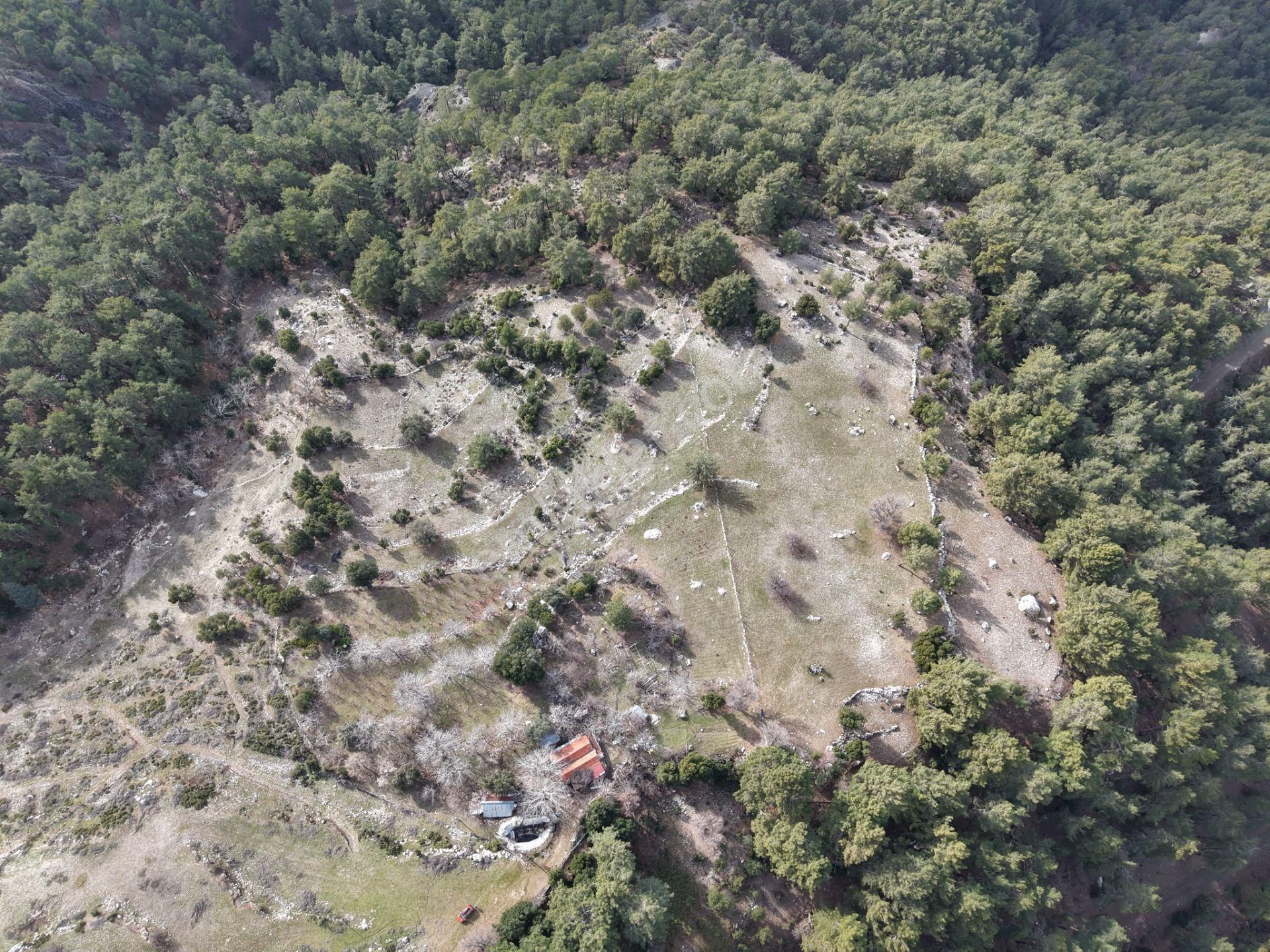 Antalya Kumluca Altınyaka Mahallesinde Satılık Arazi - Görsel 17