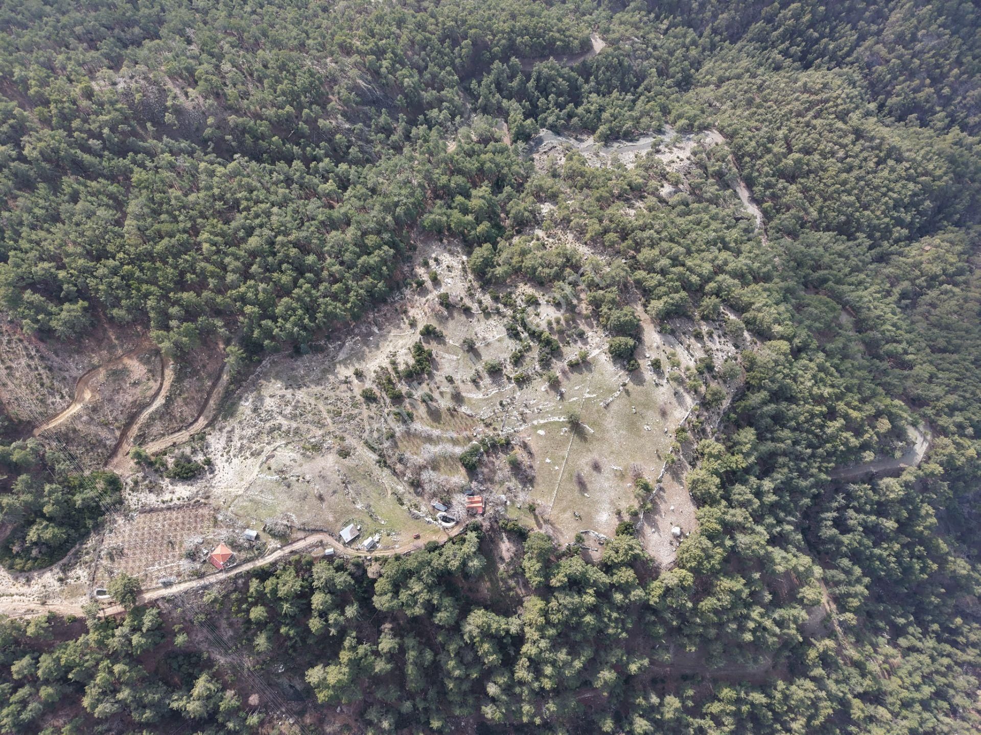 Antalya Kumluca Altınyaka Mahallesinde Satılık Arazi - Görsel 25