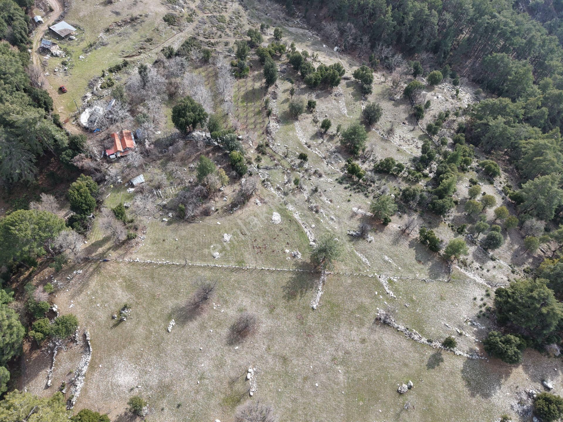 Antalya Kumluca Altınyaka Mahallesinde Satılık Arazi - Görsel 27