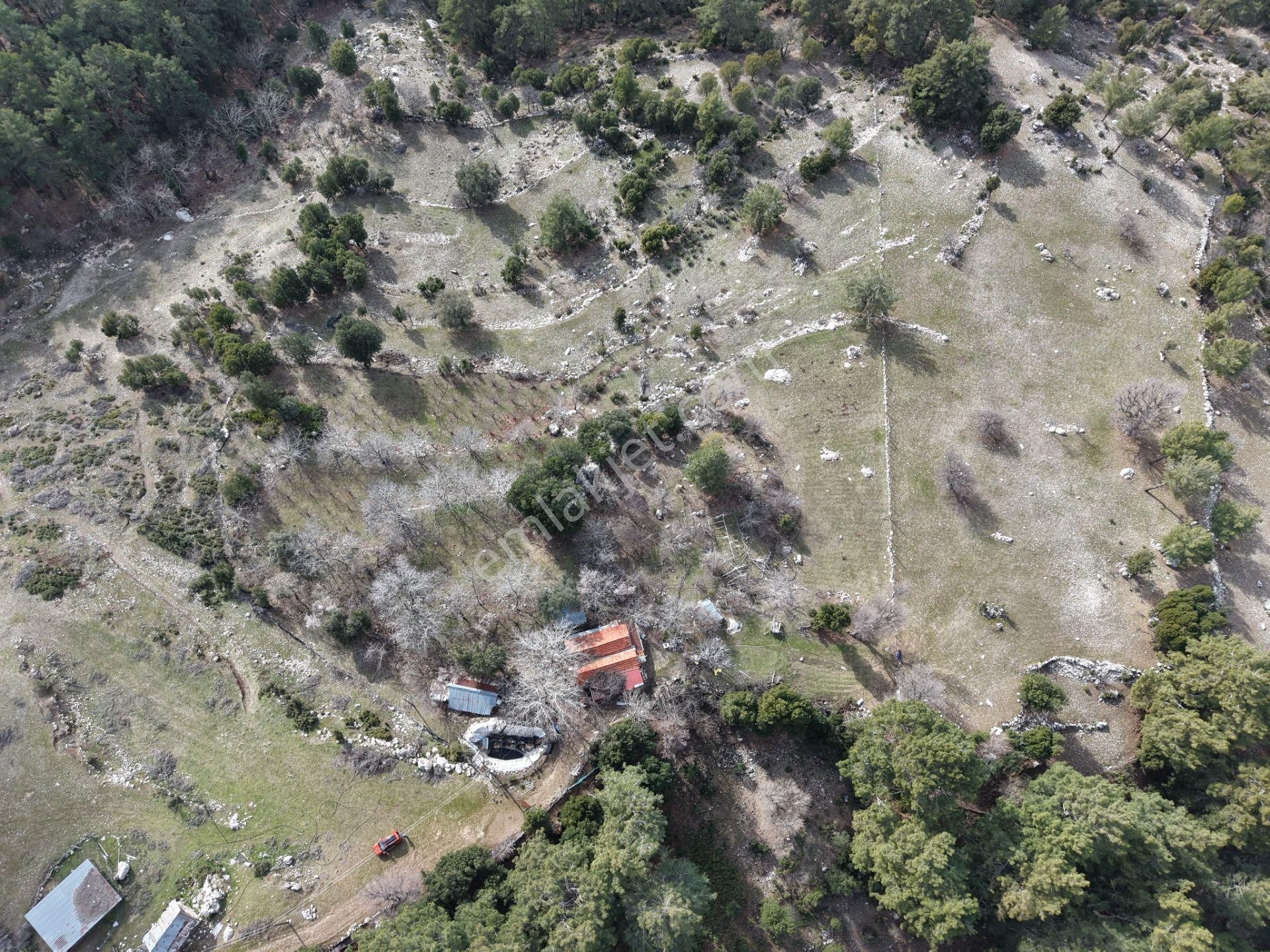 Antalya Kumluca Altınyaka Mahallesinde Satılık Arazi - Görsel 15