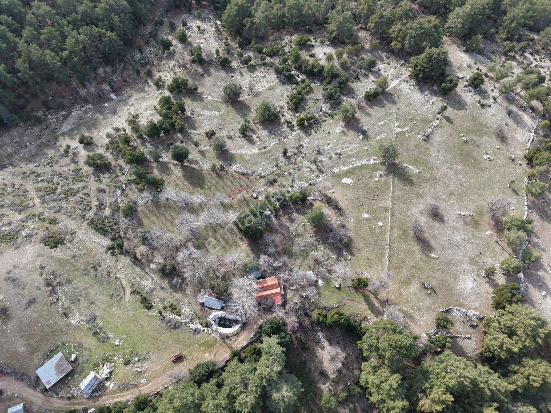 Antalya Kumluca Altınyaka Mahallesinde Satılık Arazi - Görsel 16