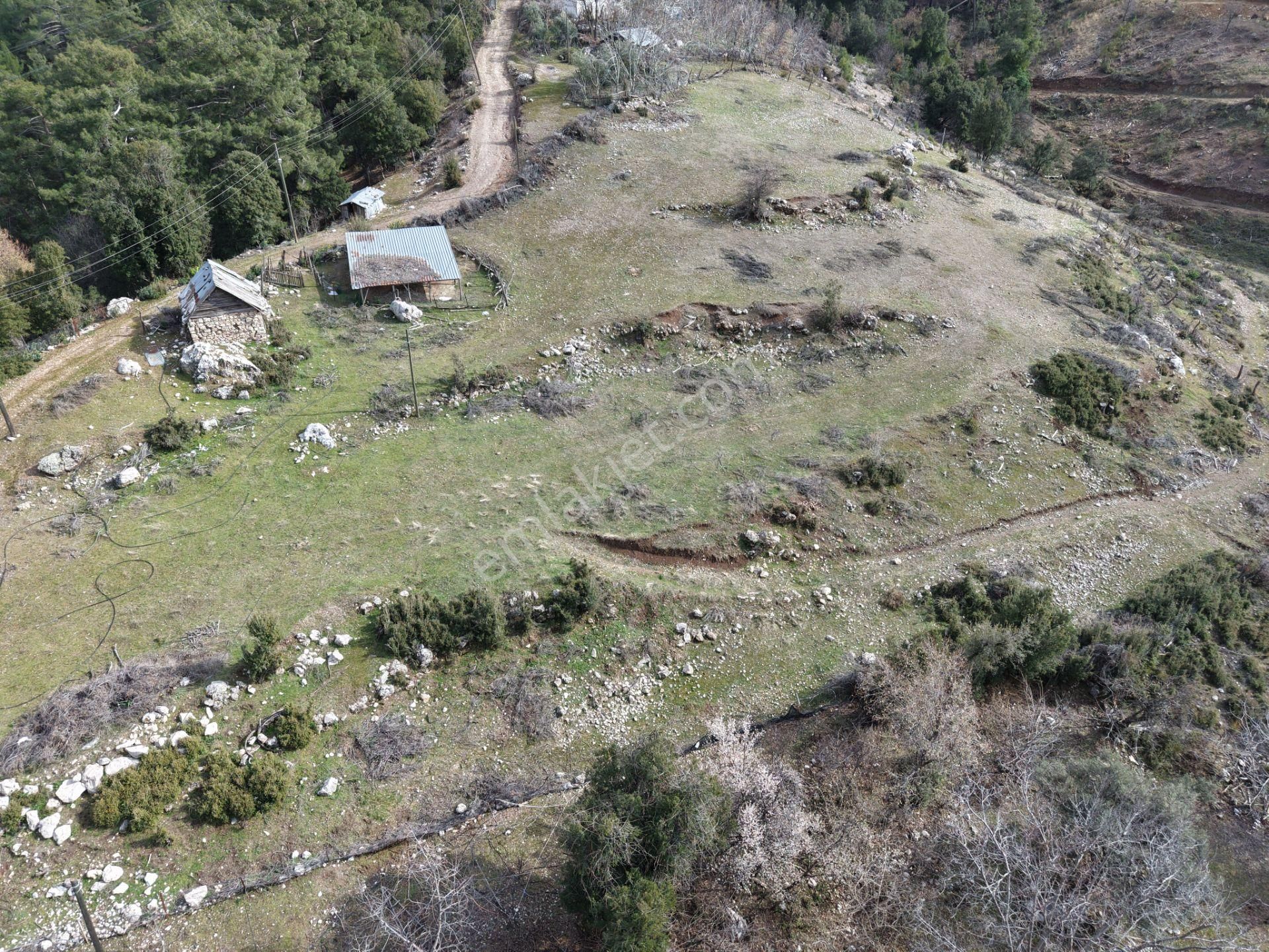 Antalya Kumluca Altınyaka Mahallesinde Satılık Arazi - Görsel 32