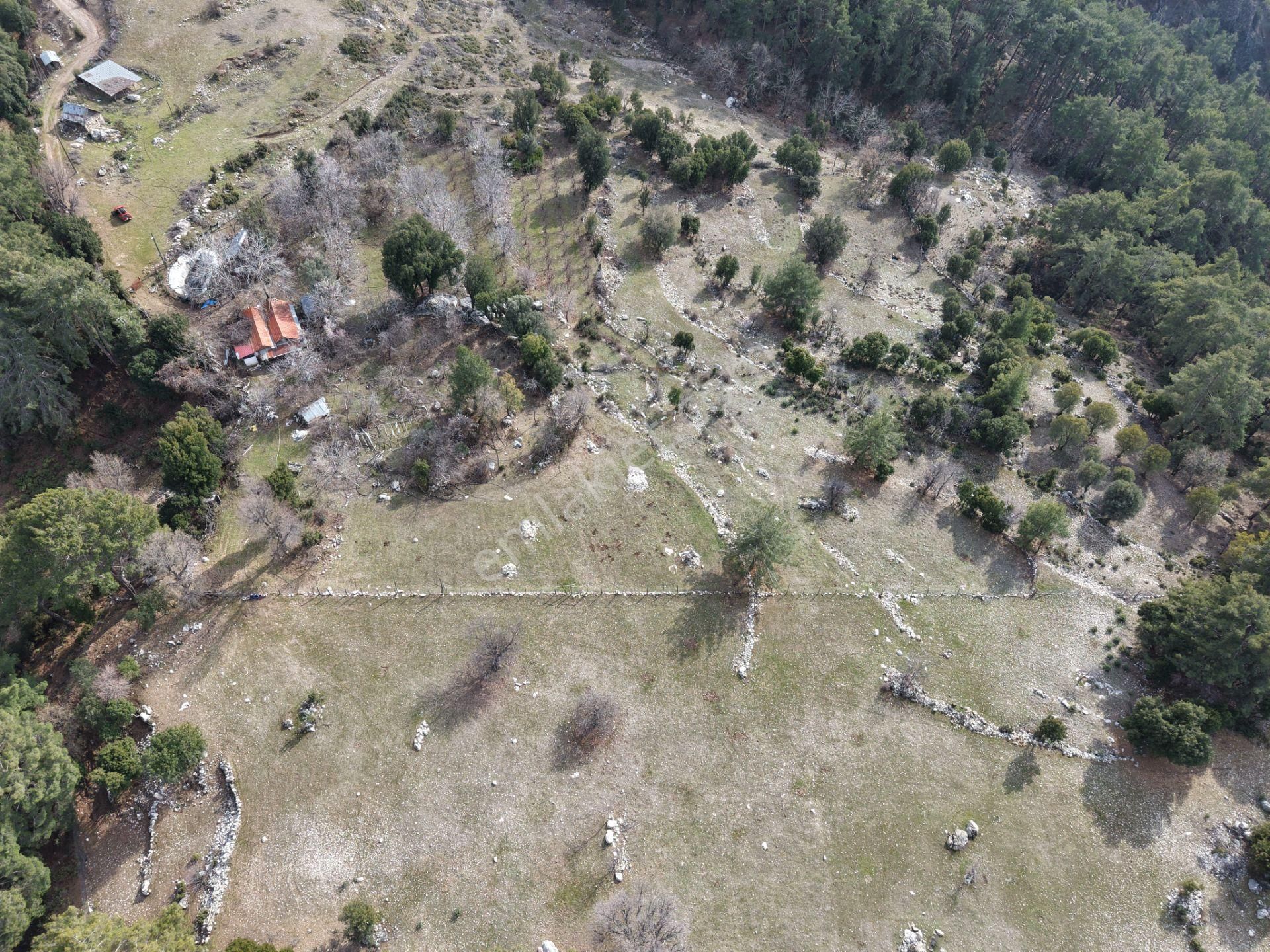 Antalya Kumluca Altınyaka Mahallesinde Satılık Arazi - Görsel 30