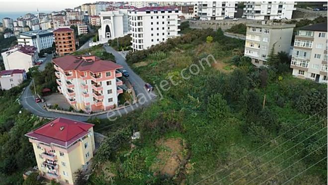 Trabzon'da Satılık Arsa