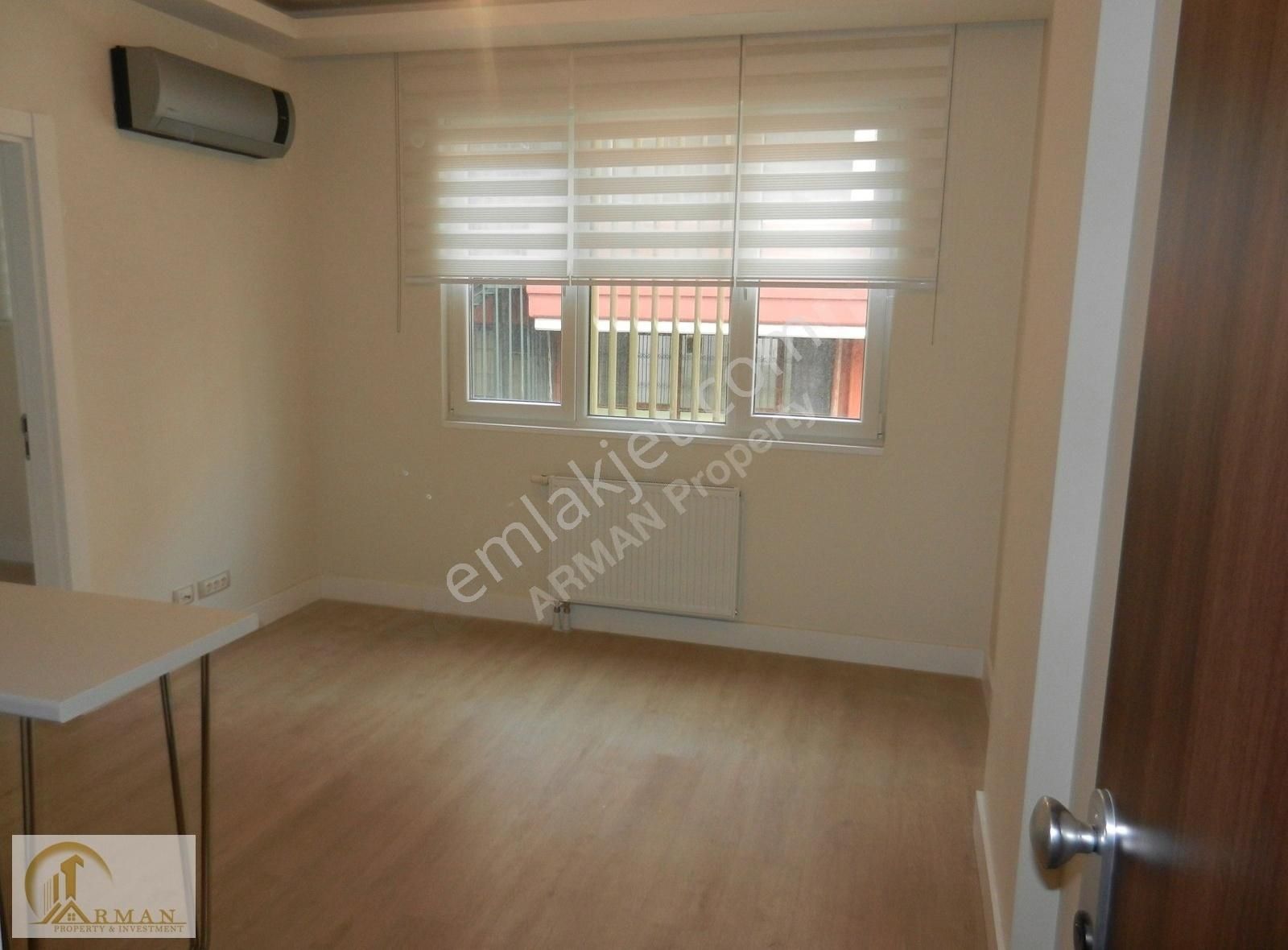 Eyüpsultan Topçular Satılık Residence Nef 47 Haliç 1+1 Satılık Daire