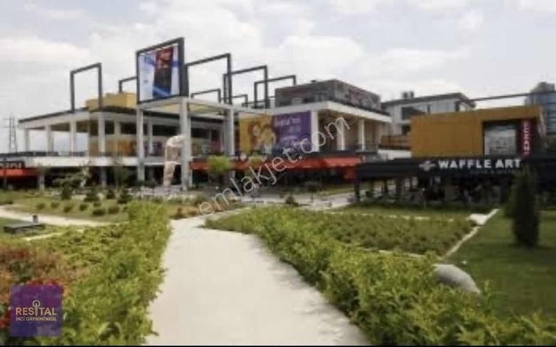 Nilüfer Odunluk Devren Kafe & Bar Bursanın Gözdesi Parkorada Devren Kiralık Dükkan