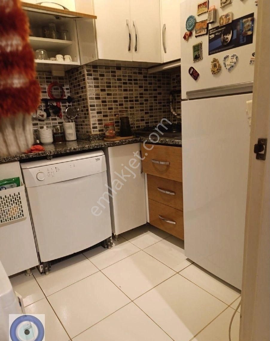 Es İnşaattan Krtaltepede 1+1 Satılık Daire - Görsel 5