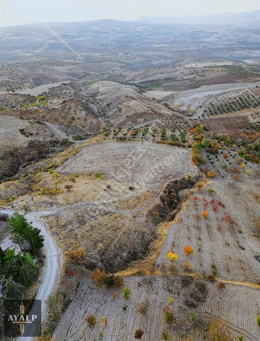 Şahinbey Damlacık Satılık Tarla Ayalp'den Damlacık'ta Yatırımlık Fırsat Arazi !