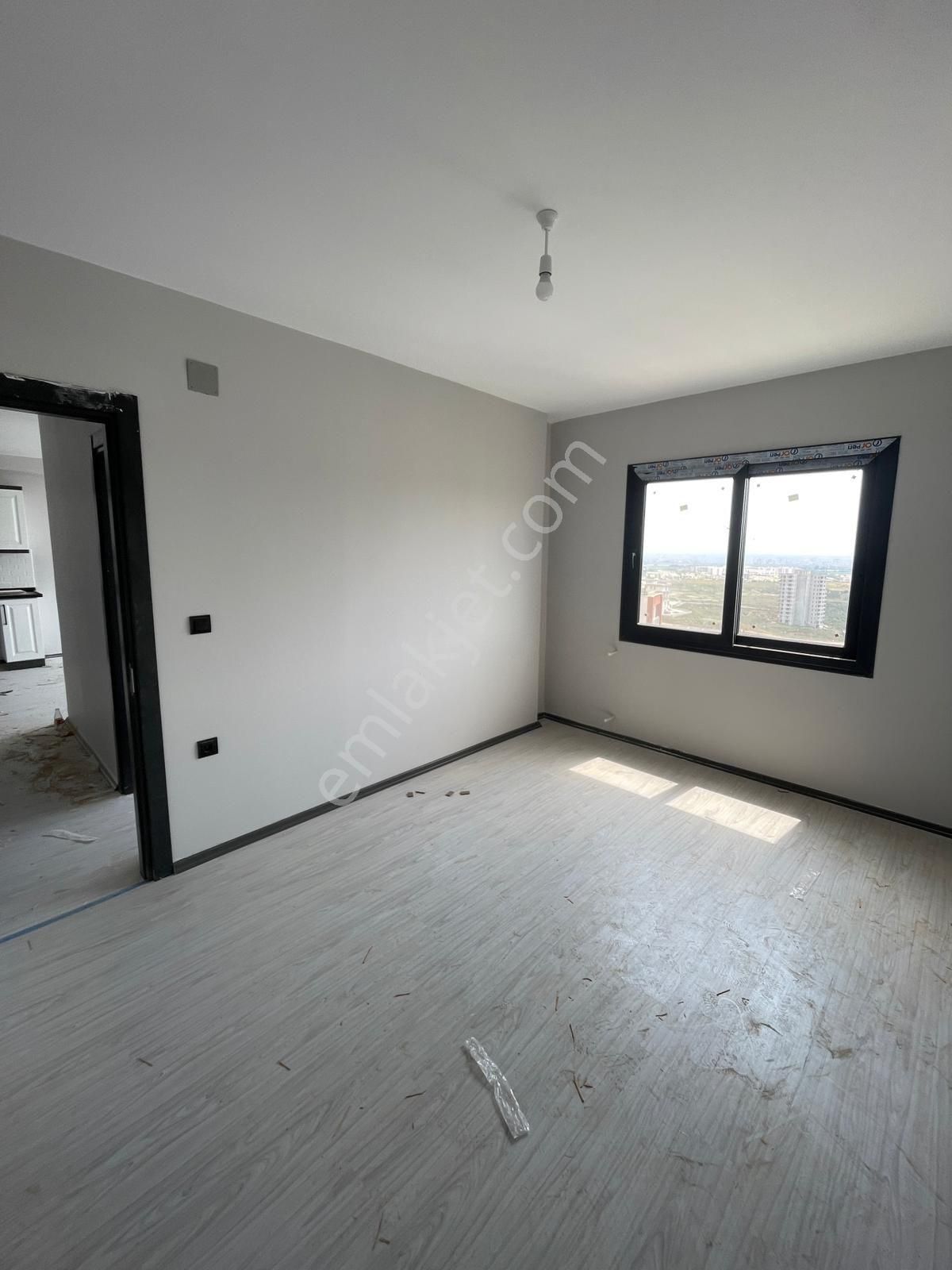 Stadyuma Yakın Soulmate Yanında Lüks 2+1 Sıfır Daire