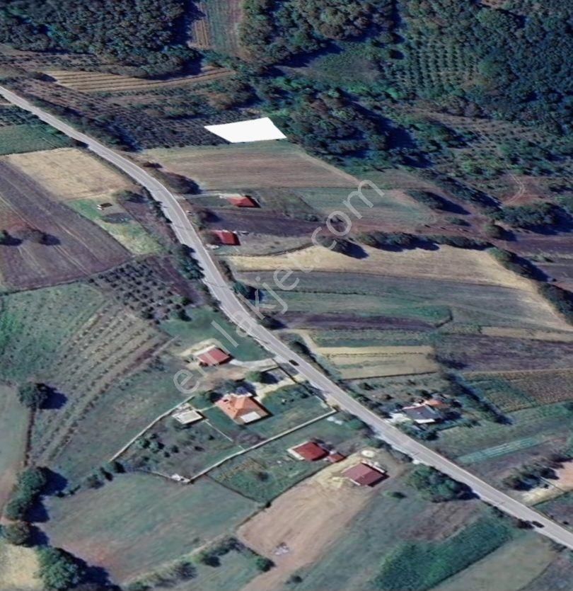 Asfalta Cephe Tam Bir Fırsat - Görsel 17