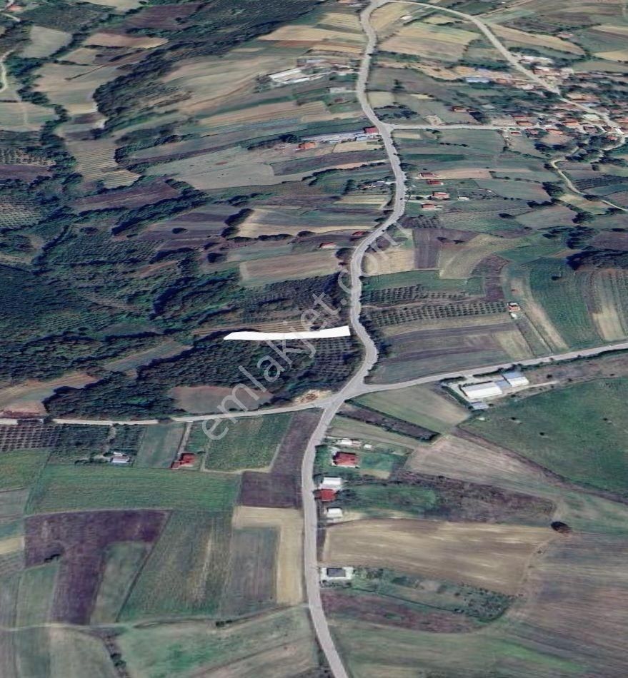 Asfalta Cephe Tam Bir Fırsat - Görsel 8