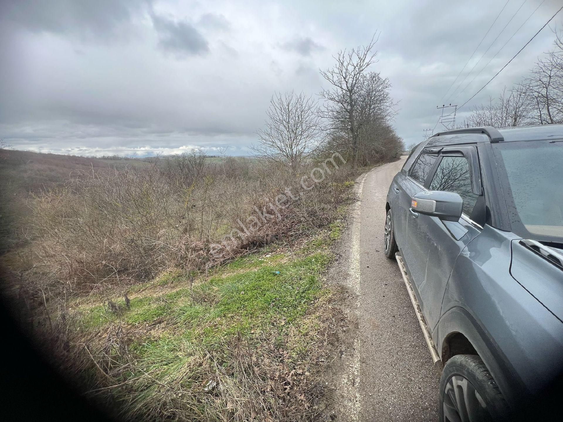 Asfalta Cephe Tam Bir Fırsat - Görsel 21