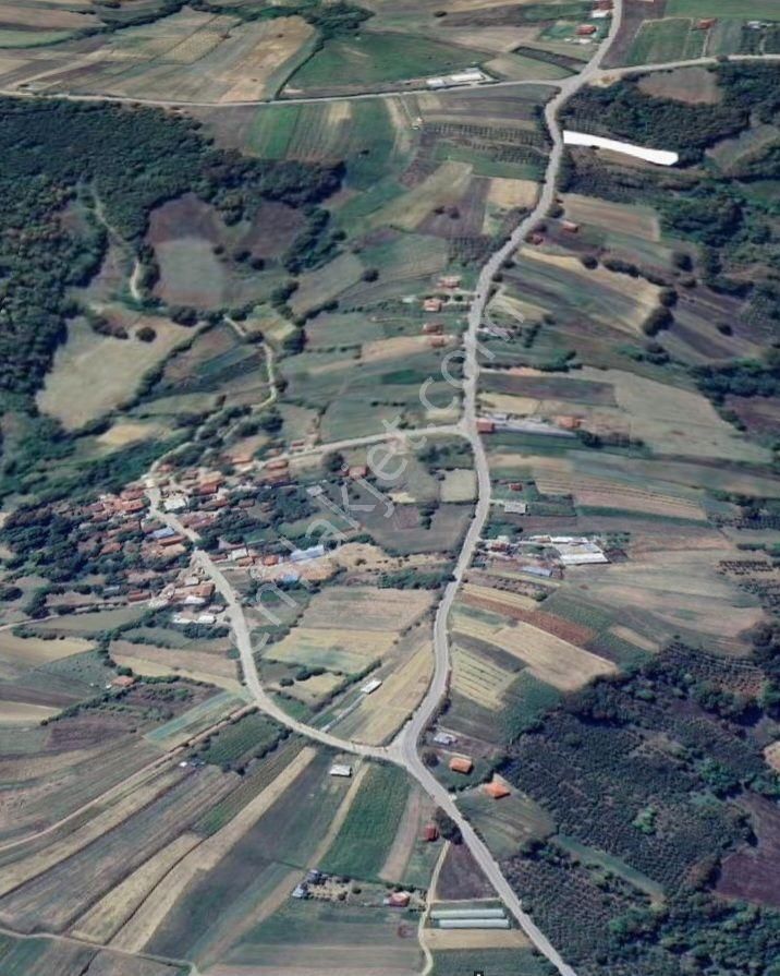 Asfalta Cephe Tam Bir Fırsat - Görsel 9