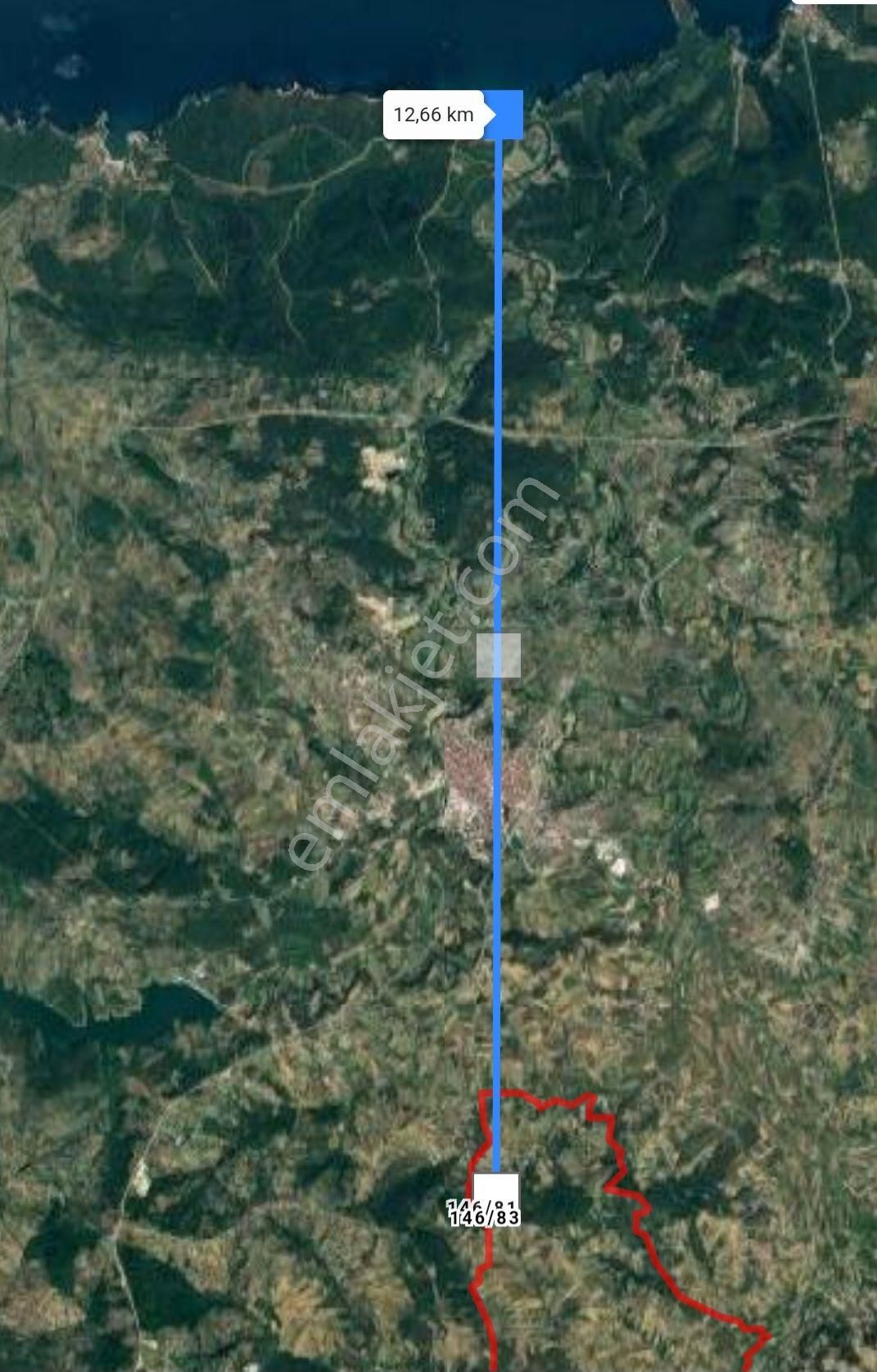 Asfalta Cephe Tam Bir Fırsat - Görsel 7