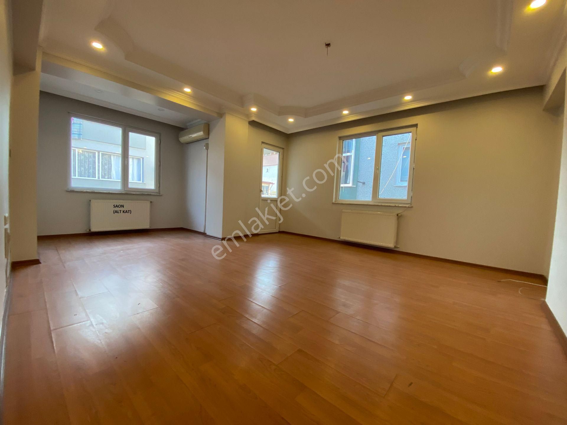 Güngören Gençosman Kiralık Daire Avrupa Emlak Tan Ayazma,genç Osman Mh 180m² 5+2 Dublex,10 Yıllık,otopark,asansör,2 Banyo,2 Teraslı