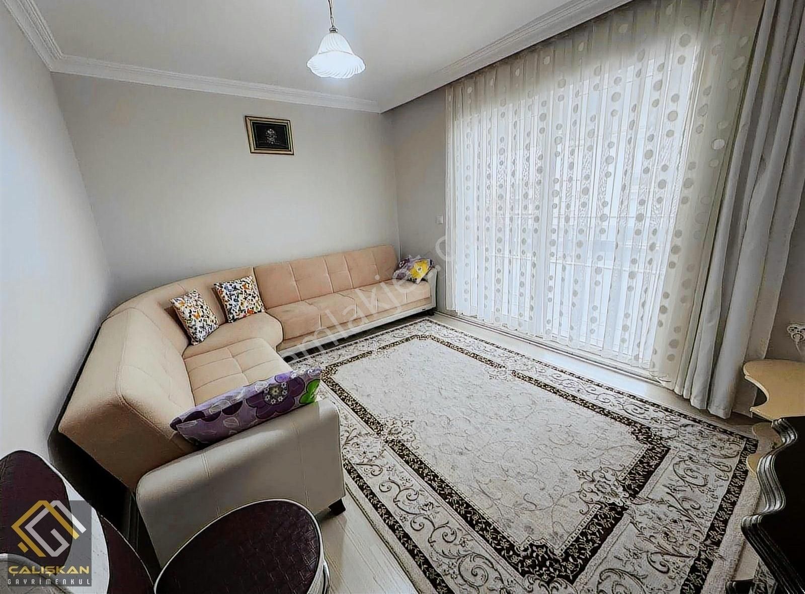 Site İçersinde/arakat/otopark/oyun Alanı/190m/3 Balkon - Görsel 25