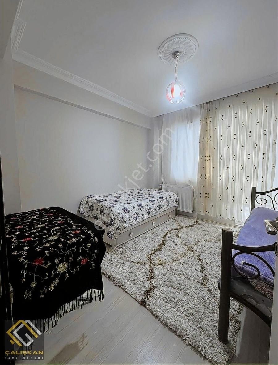 Site İçersinde/arakat/otopark/oyun Alanı/190m/3 Balkon - Görsel 20