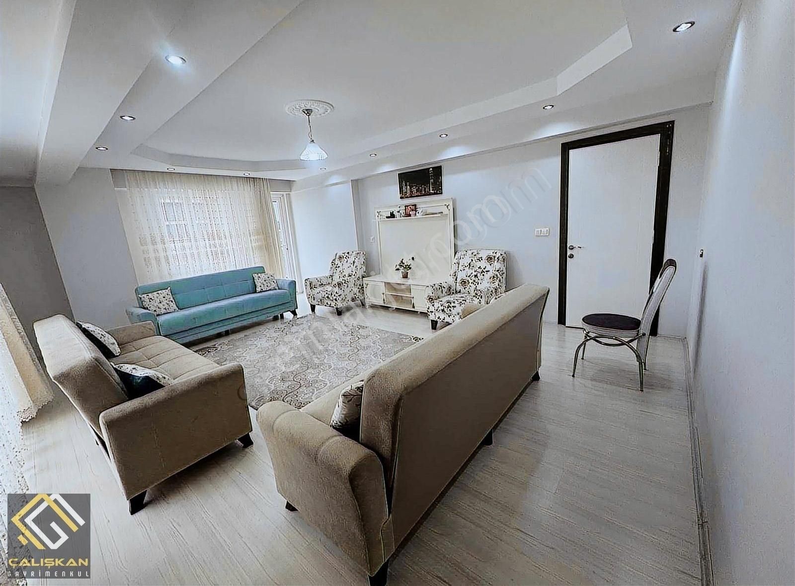 Site İçersinde/arakat/otopark/oyun Alanı/190m/3 Balkon - Görsel 16