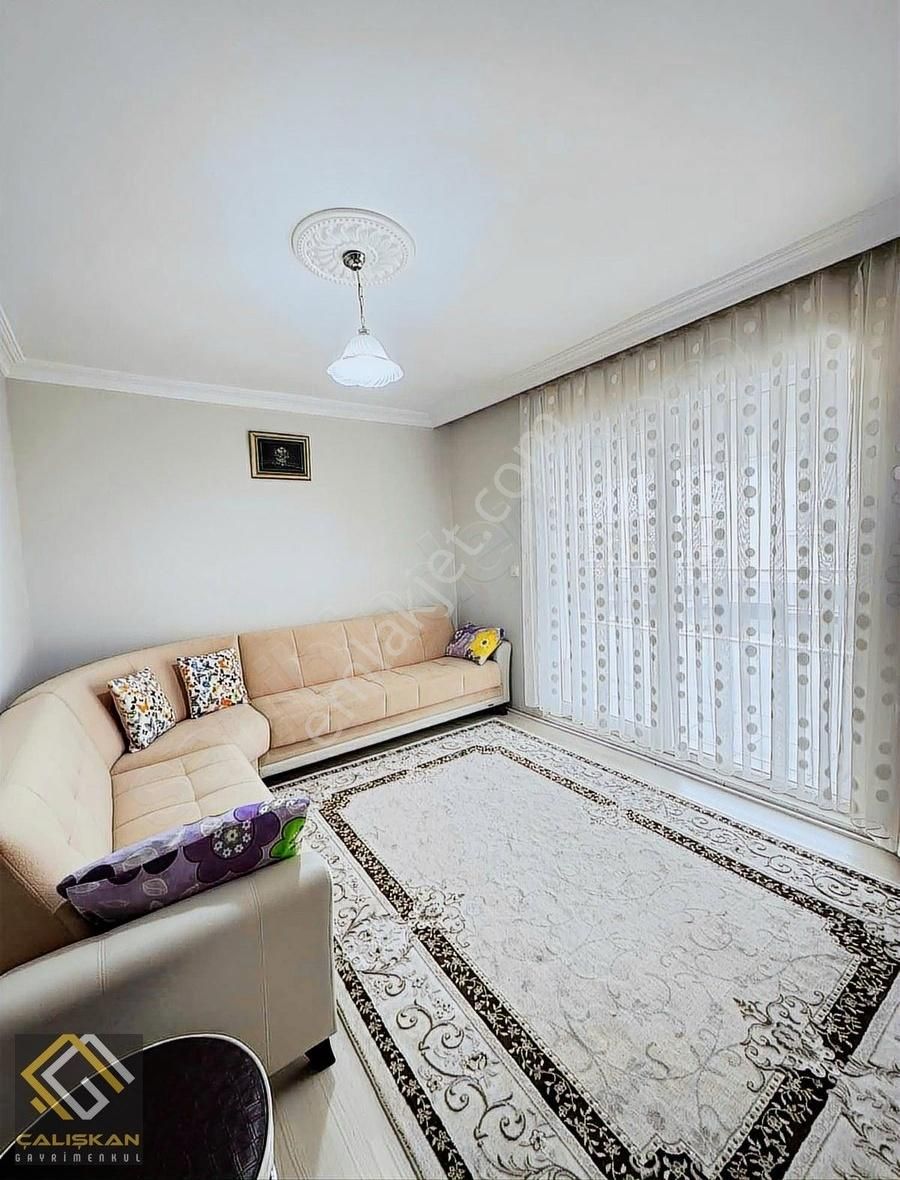 Site İçersinde/arakat/otopark/oyun Alanı/190m/3 Balkon - Görsel 22