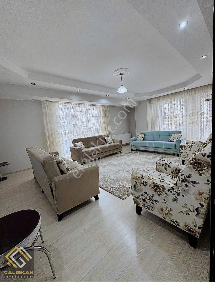 Site İçersinde/arakat/otopark/oyun Alanı/190m/3 Balkon - Görsel 7
