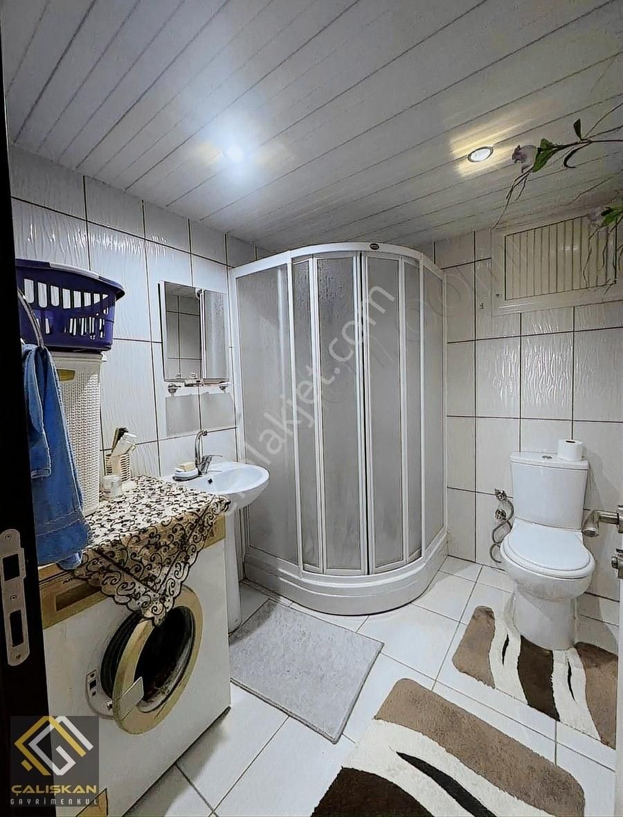 Site İçersinde/arakat/otopark/oyun Alanı/190m/3 Balkon - Görsel 23