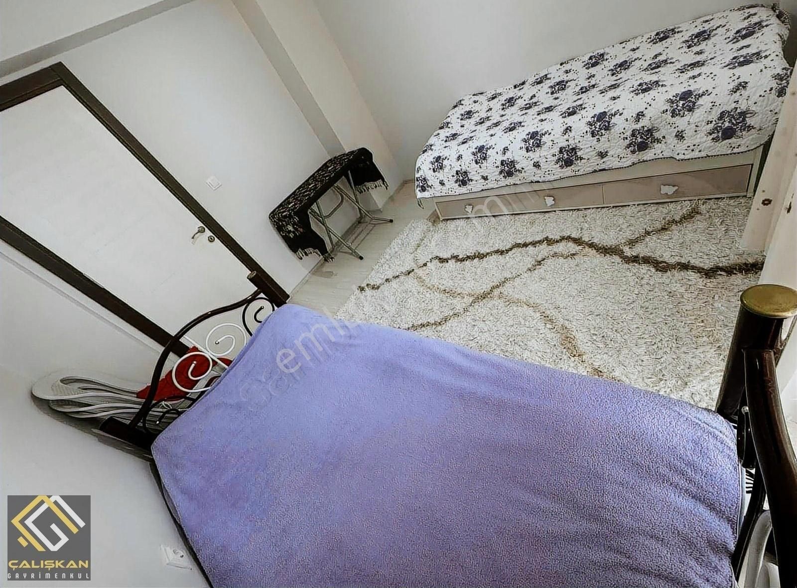 Site İçersinde/arakat/otopark/oyun Alanı/190m/3 Balkon - Görsel 19
